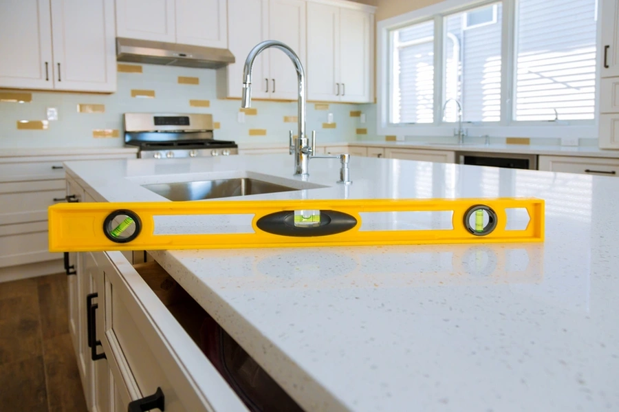 Common Mistakes To Avoid During Granite Countertop Installation Pacific, WA