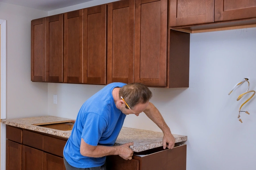 Common Mistakes To Avoid During Granite Countertop Installation in Pacific, WA
