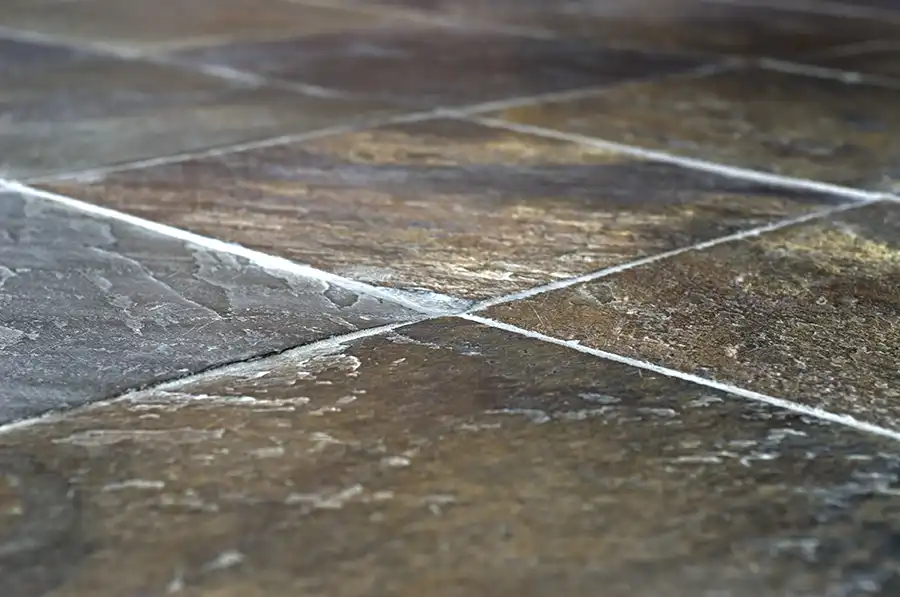 Granite Based Stone Flooring Advantages in Pacific, WA
