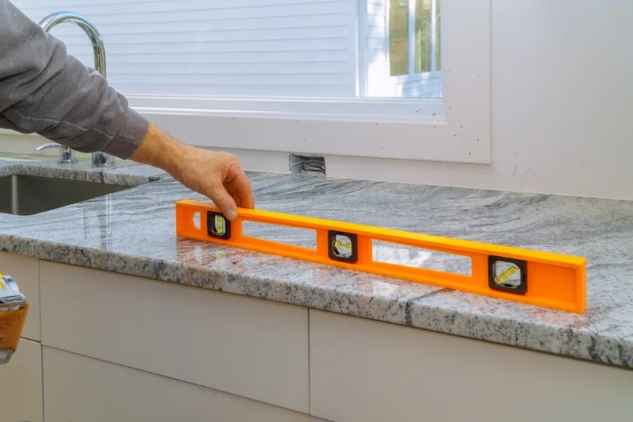 Signs You Need A Granite Countertop Installation Upgrade in Pacific, WA